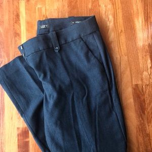 LOFT Marisa Trouser